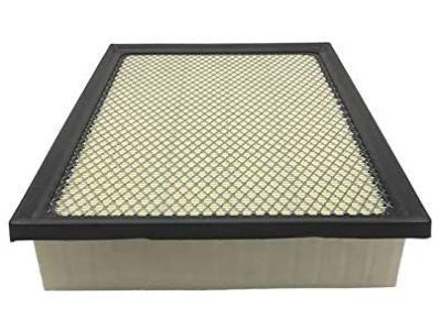 Toyota 17801-0L040 Element Sub-Assembly, Air Cleaner Filter 17801-0L040 Toyota Element Sub-Assembly, Air Cleaner Filter Product Photo 1 of 2