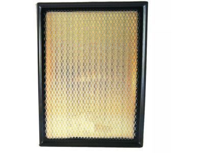 17801-0L040 Toyota Element Sub-Assembly, Air Cleaner Filter Product Photo 2 of 2
