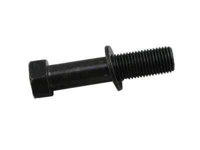 Toyota 90119-14042 Bolt(For Strut Rod)