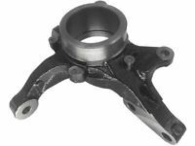 Scion 42305-21050 Knuckle