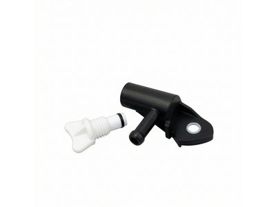 16035-97401 Toyota Joint Sub-Assembly, Water Hose Product Photo 4 of 4