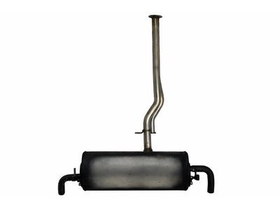 Toyota 17408-25040 Baffle Sub Assembly, Exhaust Tail Pipe 17408-25040 Toyota Baffle Sub Assembly, Exhaust Tail Pipe Product Photo 1 of 4