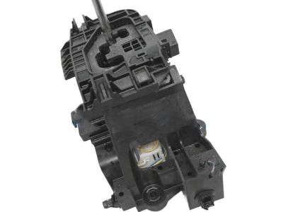 Toyota 33530-35660 Lever Assembly, Shift (For Floor Shift)