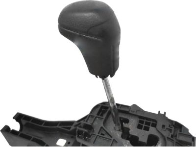 Toyota 33530-35660 Lever Assembly, Shift (For Floor Shift)