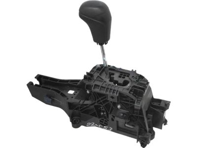 Toyota 33530-35660 Lever Assembly, Shift (For Floor Shift) Toyota 33530-35660 Lever Assembly, Shift (For Floor Shift)