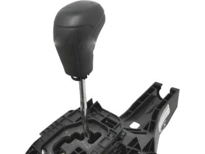 Toyota 33530-35660 Lever Assembly, Shift (For Floor Shift)