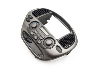 84010-0C172-B0 Toyota Control & Panel Assembly, Integration Product Photo 3 of 4