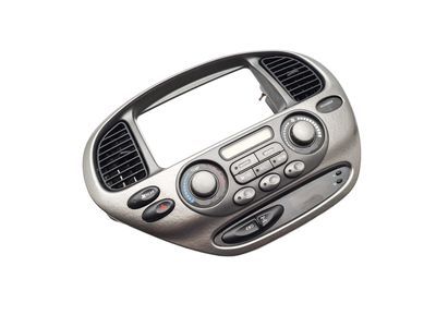 84010-0C172-B0 Toyota Control & Panel Assembly, Integration Product Photo 2 of 4