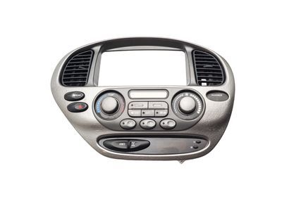 Toyota 84010-0C172-B0 Control & Panel Assembly, Integration 84010-0C172-B0 Toyota Control & Panel Assembly, Integration Product Photo 1 of 4