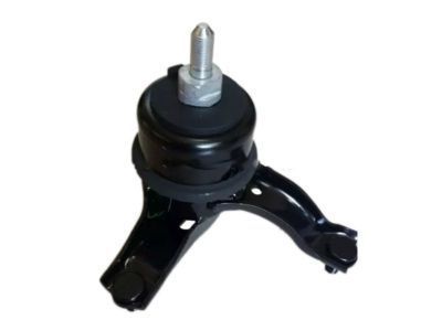 Toyota 12362-28190 Insulator,  Engine Mounting,  RH(For Transverse Engine)