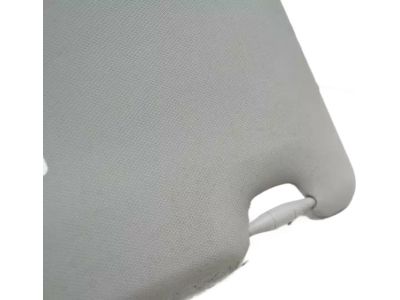 Toyota 74310-42592-B1 Visor Assembly, Passenger Side