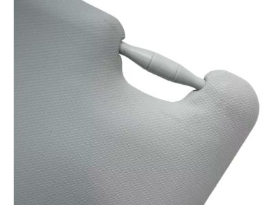 Toyota 74310-42592-B1 Visor Assembly, Passenger Side