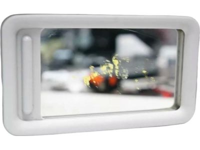 Toyota 74310-42592-B1 Visor Assembly, Passenger Side