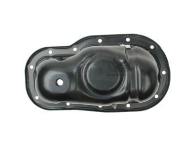 Toyota 4Runner Oil Pan - 12102-AD010