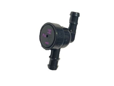 Toyota 85376-60A61 Valve Assembly, Check