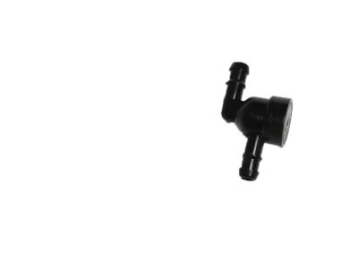 Toyota 85376-60A61 Valve Assembly, Check