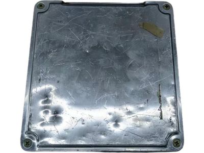 89661-20650 Toyota Computer, Engine Control Product Photo 1 of 3