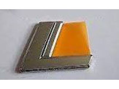 Toyota RAV4 Emblem - 75432-42040