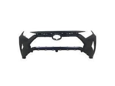 Toyota RAV4 Prime Bumper - 52119-0R919