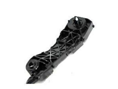 Scion Steering Column Cover - 45186-0R010-C0