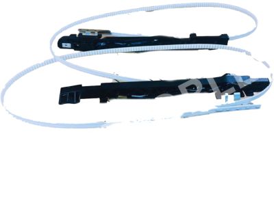 Toyota 63205-21020 Cable Sub-Assembly, Sliding Roof Drive