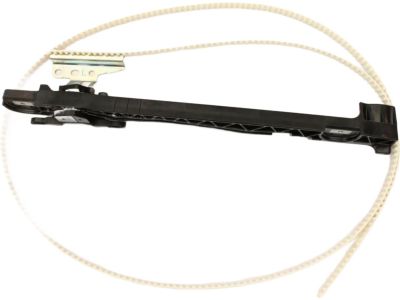 Toyota 63205-21020 Cable Sub-Assembly, Sliding Roof Drive