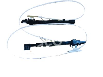 Toyota 63205-21020 Cable Sub-Assembly, Sliding Roof Drive