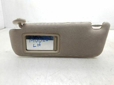 Toyota 74320-06610-A2 Visor Assembly, Driver Side