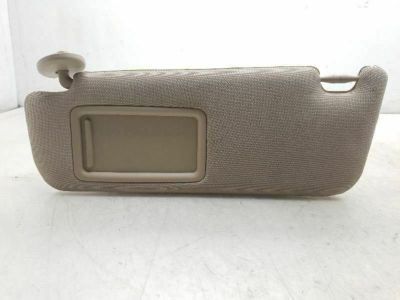 Toyota 74320-06610-A2 Visor Assembly, Driver Side