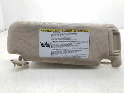 Toyota 74320-06610-A2 Visor Assembly, Driver Side