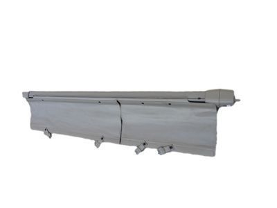 Toyota PT311-0C010-04 Tonneau Cover