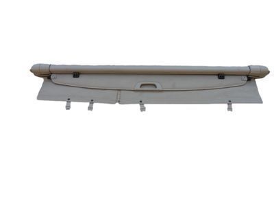 Toyota PT311-0C010-04 Tonneau Cover