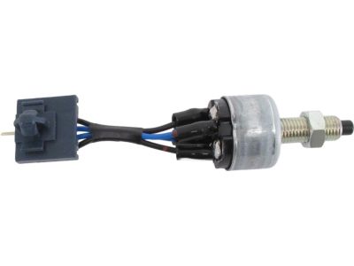 Toyota 84310-34010 Switch Assembly, Turn Signal