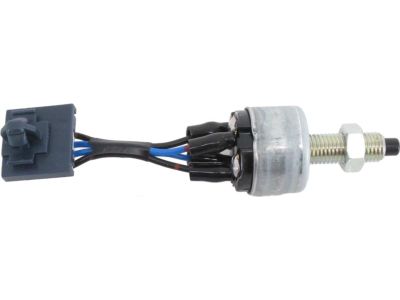 Toyota 84310-34010 Switch Assembly, Turn Signal