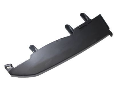 Scion SU003-01928 Garnish,  Instrument Cluster Finish Panel,  NO.2