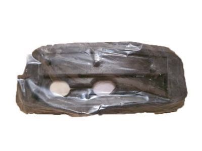 Toyota 63488-60090 Cushion, Rear Passenger Side