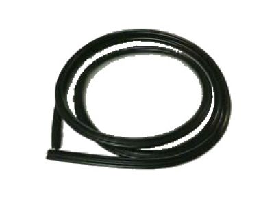 Toyota 75533-WB002 Windshield Molding