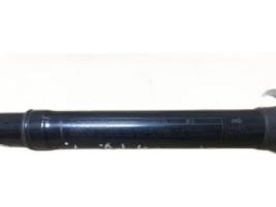 Toyota 68920-49036 Unit Assembly Set, Power Back Door, Driver Side