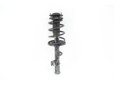 Toyota 48520-80136 Absorber Assy,  Shock,  Front LH