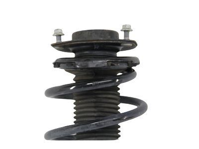 Toyota 48520-80136 Absorber Assy,  Shock,  Front LH