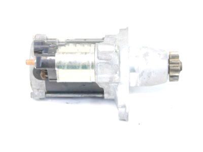 Scion Starter Motor - 28100-20020-84