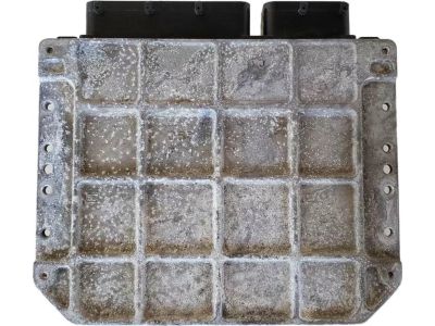 Toyota 89661-42F70 Computer, Engine Control