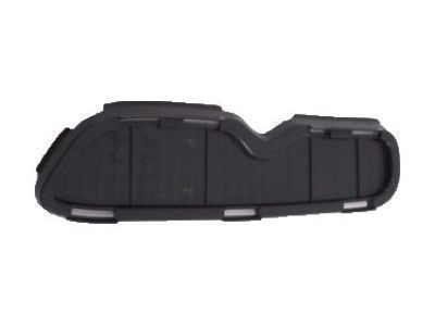 Scion 52712-12040 Hole Cover