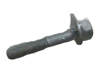 Toyota 90119-A0222 Bolt, With Washer