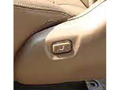 Toyota 71806-0C010-E0 Cover,  Reclining Adjuster,  LH