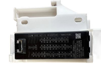 82672-47190 Toyota Cover, Power Distribution Box Product Photo 2 of 4