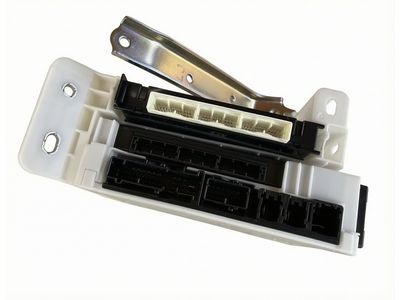 82672-47190 Toyota Cover, Power Distribution Box Product Photo 4 of 4