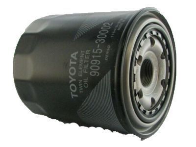 Toyota Oil Filter - 90915-30002