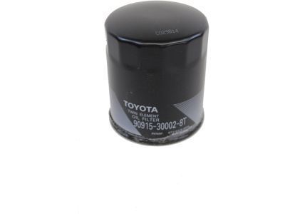 Toyota 90915-30002 Oil Filter