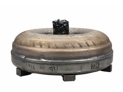 32000-60300 Toyota Converter Assembly, Torque Product Photo 2 of 3